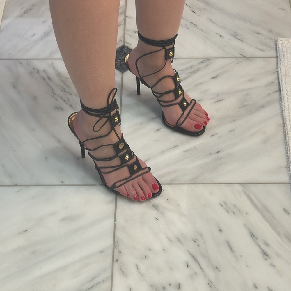 Dolce & Gabbana Heels